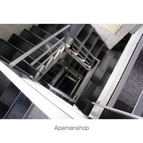 地下鉄東豊線 学園前駅 徒歩5分 4階建 築14年のその他写真