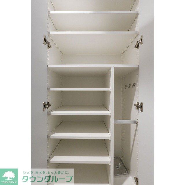 その他　収納