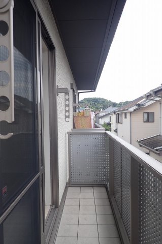 シャーメゾンサツキの内装写真