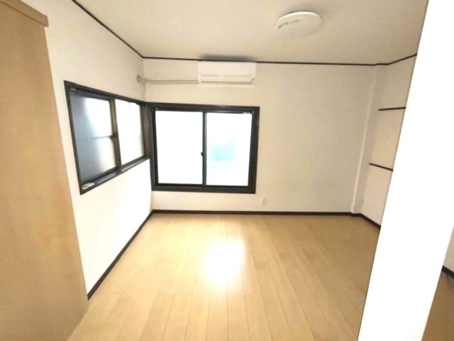 居室・リビング　7.1帖のきれいなLDK。