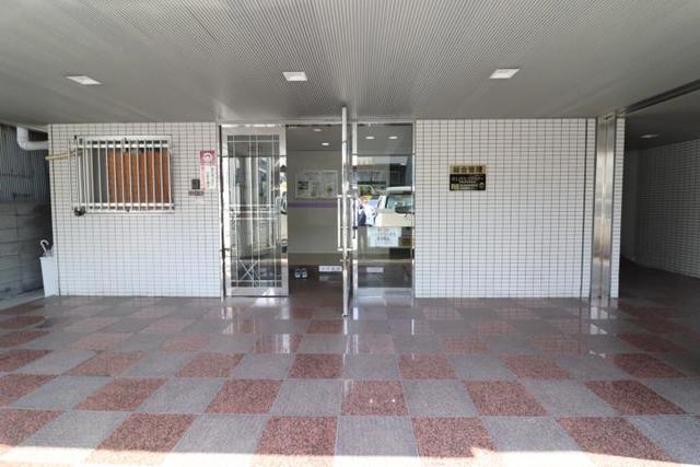 阪神電鉄阪神なんば線 九条駅 徒歩7分 10階建 築32年の外観写真