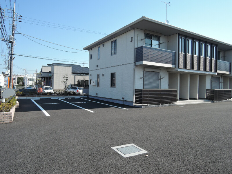レイクシティー御茶園 J棟のその他写真