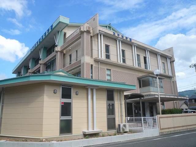 ＪＲ土讃線 高知駅 徒歩5分 3階建 新築の周辺写真