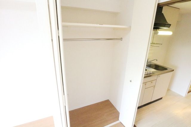 その他設備　★収納★