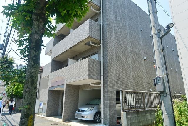 エントランス　★エントランススペースです★