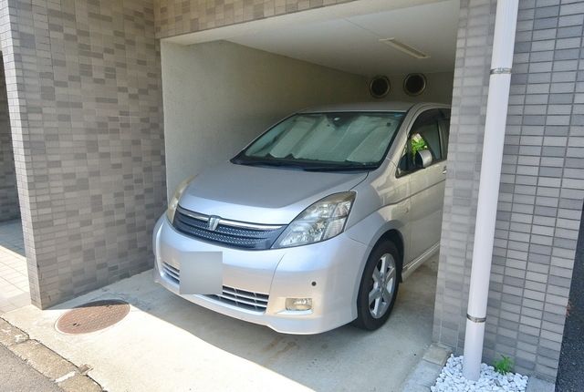 駐車場　★駐車場★