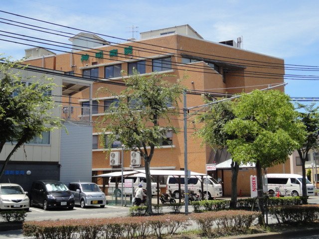 その他　医療法人社団せいゆう会神明病院（その他）まで2079m
