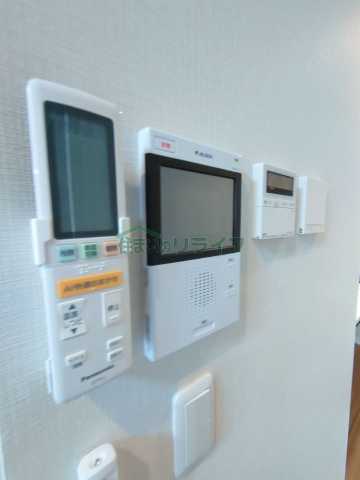 セキュリティ　リライフ浅草店