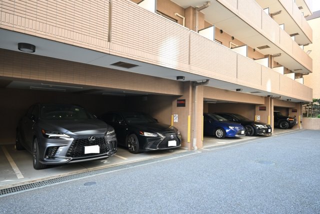 パレステュディオ神楽坂のその他写真