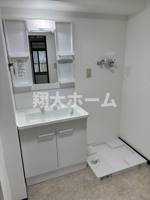 東京メトロ半蔵門線 押上駅 徒歩7分 10階建 築50年の内装写真