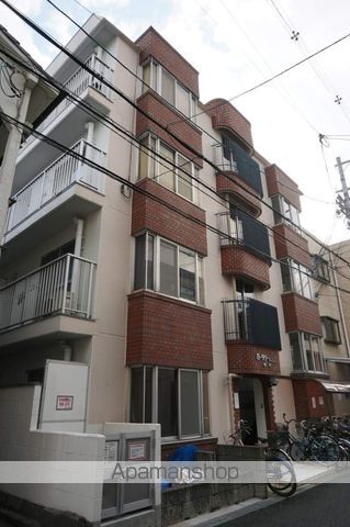 京阪本線 古川橋駅 徒歩8分 築42年
