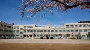 小学校　名古屋市立山吹小学校（小学校）まで442m