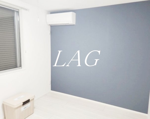居室・リビング　洋室のお部屋です。