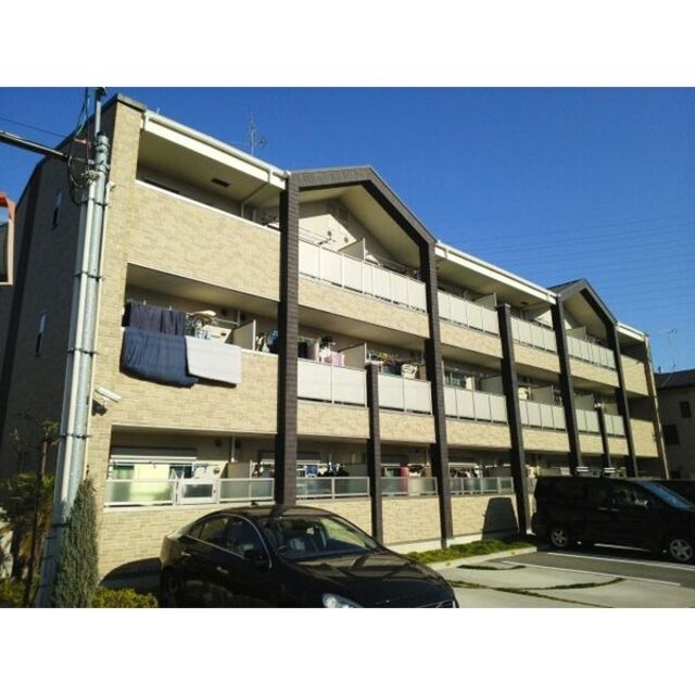 地下鉄御堂筋線 北花田駅 徒歩16分 築17年