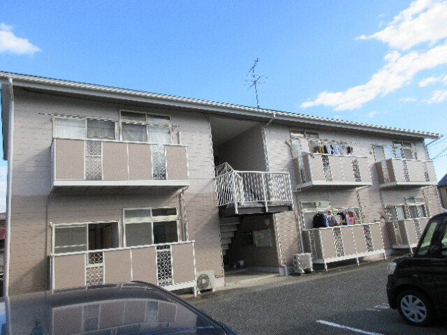 ＪＲ山陽本線 新倉敷駅 徒歩14分 築33年