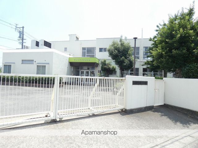 幼稚園・保育園　草井保育園（幼稚園・保育園）まで3561m