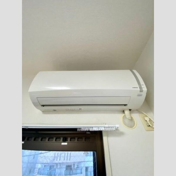 その他設備　※同物件別号室の写真になります