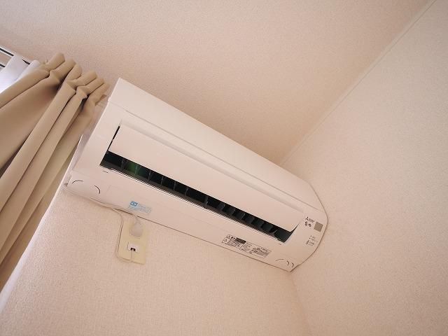 その他設備　★エアコン★