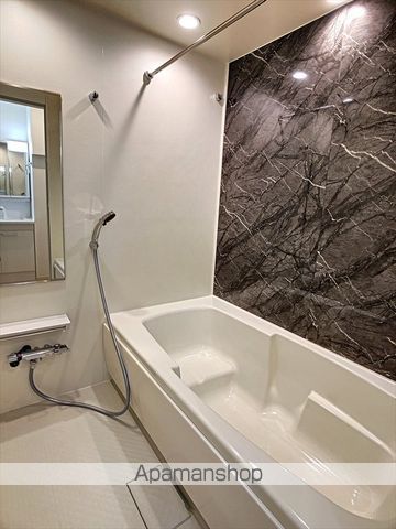 名鉄三河線 高浜港駅 徒歩11分 3階建 築7年の風呂写真