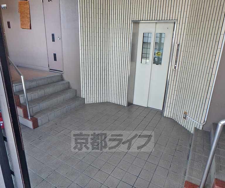 ロビー