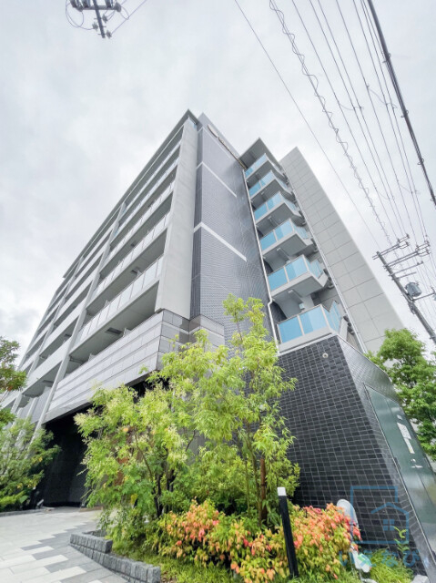 阪神本線 姫島駅 徒歩3分 築5年