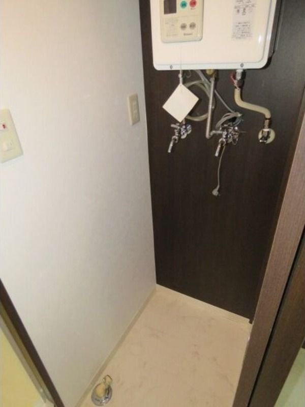 その他設備　別号室の写真です♪