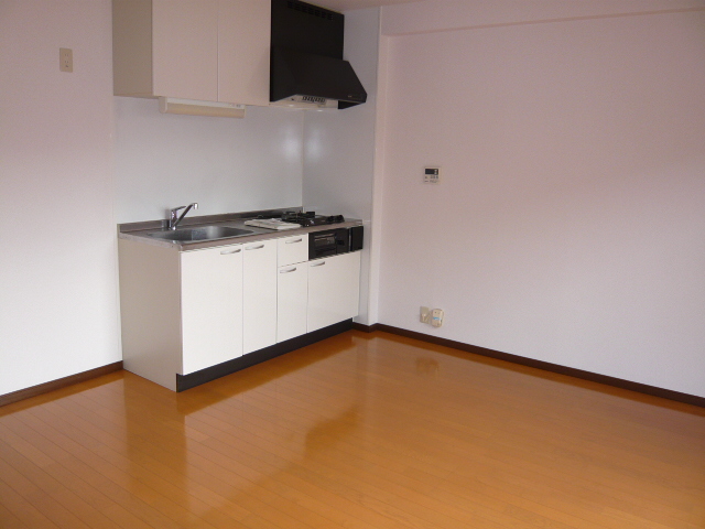 キッチン　システムキッチン