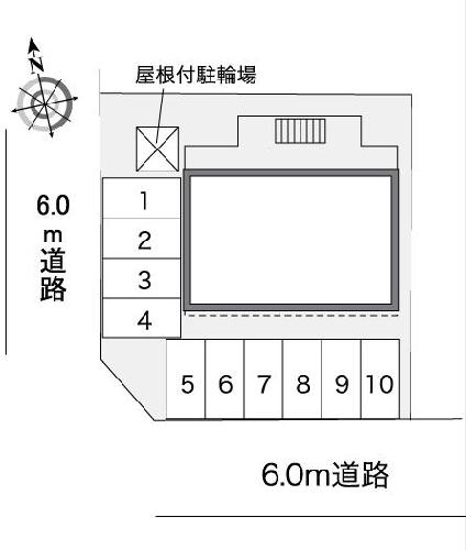 【レオパレス幸田Ｃのその他】