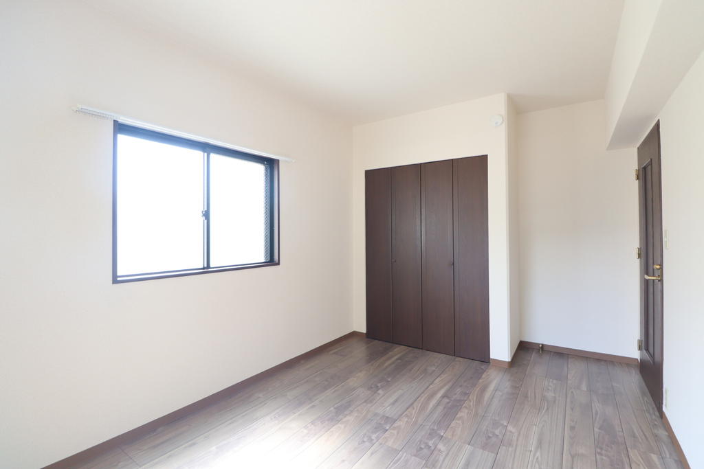 その他部屋・スペース　洋室
