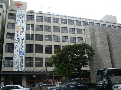 地下鉄空港線 天神駅 徒歩11分 13階建 築39年の周辺写真