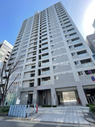 建物外観　外観もきれいです