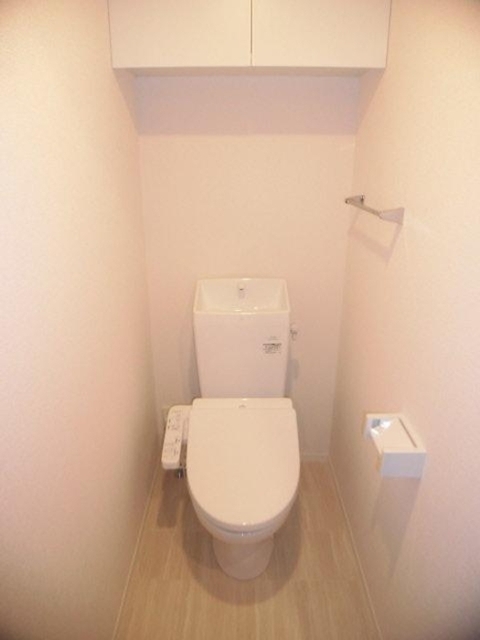 【Ｄ－Ｒｅｓｅｎａ松山のトイレ】