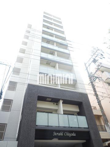 建物外観　スタイリッシュな外観です！