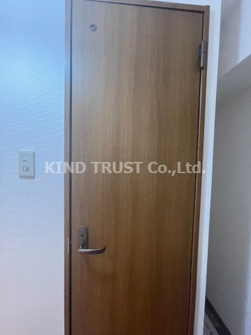 その他部屋・スペース　物件の内装です