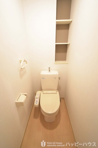 【ステラ２３のトイレ】