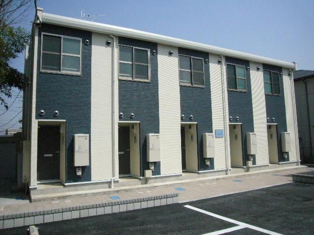 川口市大字安行原のその他の建物外観