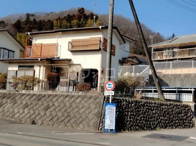 相模原市緑区青山のその他の建物外観