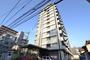 サンラビール小倉 6階 築34年5ヶ月の賃貸物件