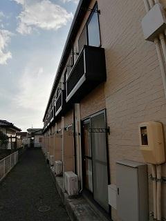 【レオパレス清住のその他】