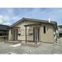 安曇追分駅より徒歩20分 築1年9ヶ月 1階建の賃貸物件