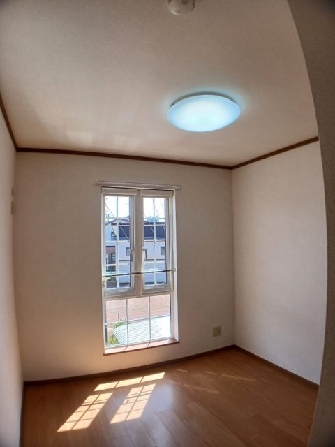 【ミドルビレッジヒロ２号館のその他部屋・スペース】