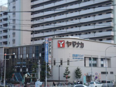 【名古屋市熱田区比々野町のマンションのその他】