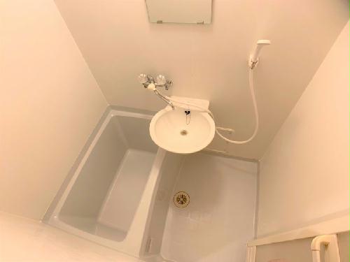 バス・シャワールーム　設備・仕様は号室により異なる為、現況を優先致します。