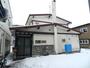 母恋駅より徒歩5分 築36年1ヶ月 2階建の賃貸物件