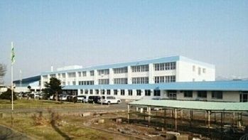 【ステーション・ヒルズIの小学校】