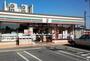 コンビニ　セブンイレブン朝霞岡3丁目店（コンビニ）まで99m
