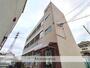 住道駅より徒歩10分 2階 築38年11ヶ月の賃貸物件