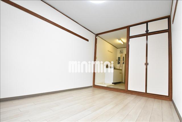 その他部屋・スペース　収納付きのお部屋です。