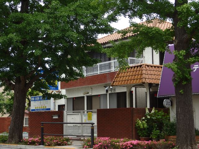 病院　金井内科医院（病院）まで280m