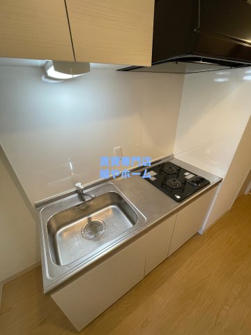 キッチン　使いやすいキッチンです